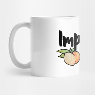 Impeachy Keen Mug